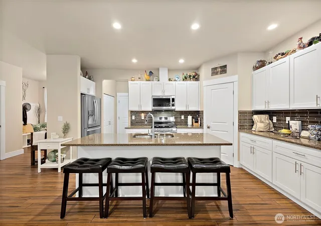 Photo 4 of Sale Pending at 1522 N 4th Street, Mc Cleary, WA 98557 | MLS# NWM2481208 | Listing updated on 2026-09-25