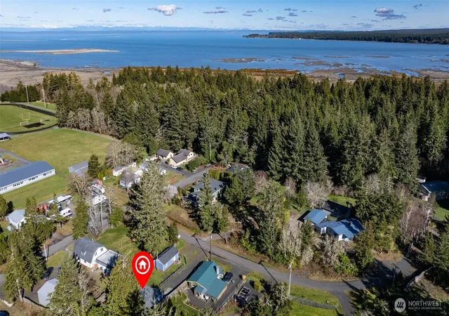 Photo 3 of Sale Pending at 2803 S Woodhill Ct, Westport, WA 98595 | MLS# NWM2481501 | Listing updated on 2026-10-28