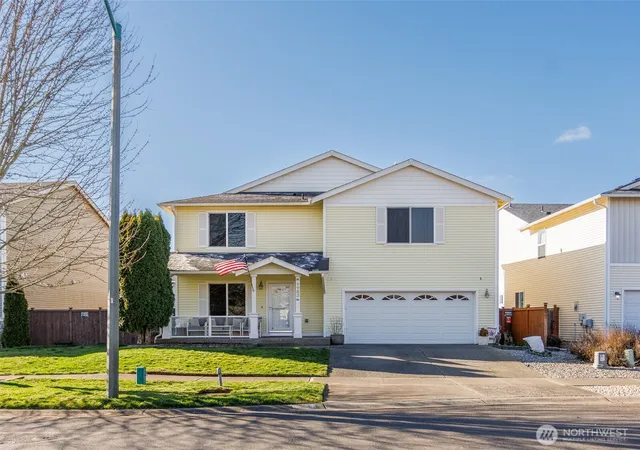Photo 1 of Single family home for sale at 9983 Dragt St Se, Yelm, WA 98597 | MLS# NWM2481667 | Listing updated on 2026-10-03