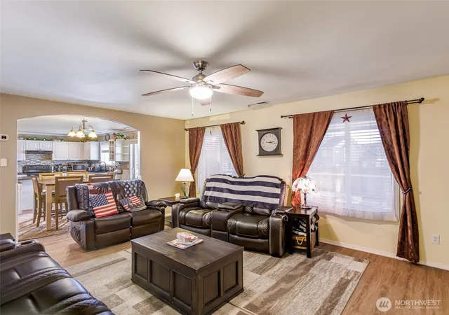 Photo 4 of Single family home for sale at 9983 Dragt St SE, Yelm, WA 98597 | MLS# NWM2481667 | Listing updated on 2026-10-03