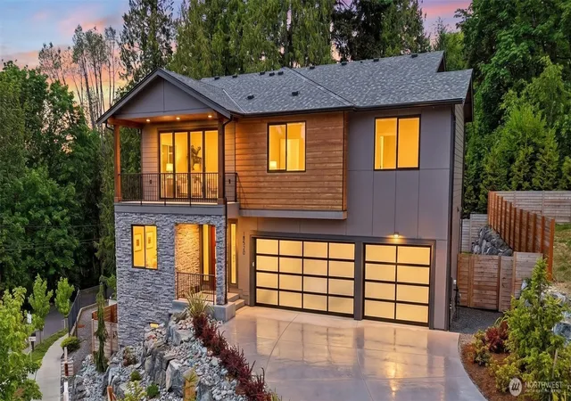 Photo 1 of Sale Pending at 18520 83rd Avenue Ne, Kenmore, WA 98028 | MLS# NWM2481668 | Listing updated on 2026-09-25
