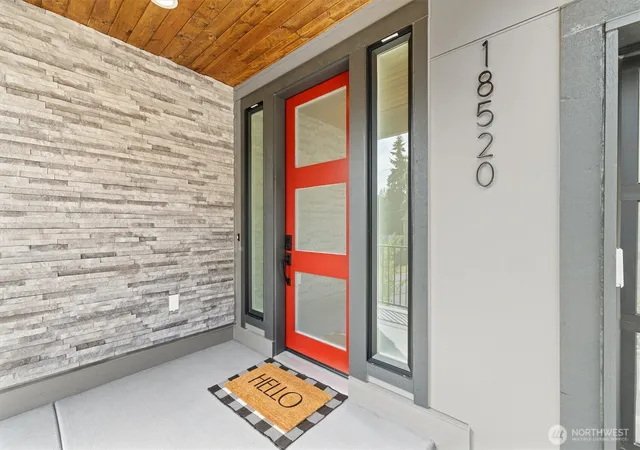 Photo 3 of Sale Pending at 18520 83rd Avenue NE, Kenmore, WA 98028 | MLS# NWM2481668 | Listing updated on 2026-09-25