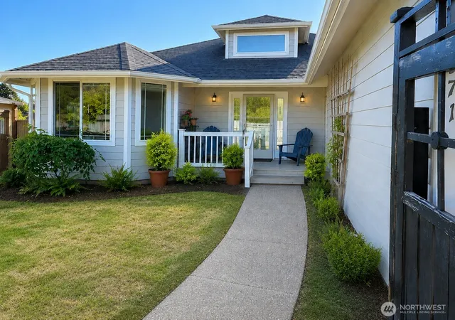 Photo 1 of Sale Pending at 571 E Chance A La Mer Ne, Ocean Shores, WA 98569 | MLS# NWM2481716 | Listing updated on 2026-09-25