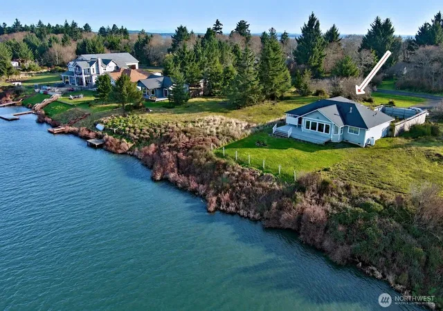 Photo 3 of Sale Pending at 571 E Chance A La Mer Ne, Ocean Shores, WA 98569 | MLS# NWM2481716 | Listing updated on 2026-09-25