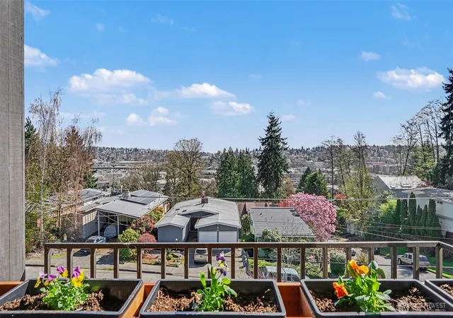 Photo 1 of Sale Pending at 3601 24th Avenue W #306, Seattle, WA 98199 | MLS# NWM2481845 | Listing updated on 2026-09-25