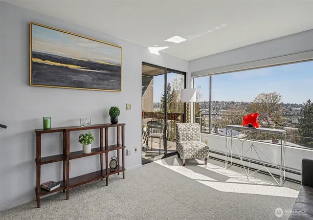 Photo 3 of Sale Pending at 3601 24th Avenue W #306, Seattle, WA 98199 | MLS# NWM2481845 | Listing updated on 2026-09-25