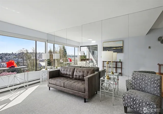 Photo 3 of Sale Pending at 3601 24th Avenue W #306, Seattle, WA 98199 | MLS# NWM2481845 | Listing updated on 2026-09-25