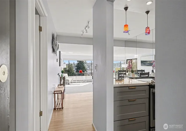 Photo 4 of Sale Pending at 3601 24th Avenue W #306, Seattle, WA 98199 | MLS# NWM2481845 | Listing updated on 2026-09-25