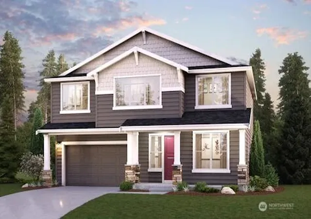Photo 1 of Single family home for sale at 8904 126th Street Ct E, Puyallup, WA 98373 | MLS# NWM2481887 | Listing updated on 2026-09-23