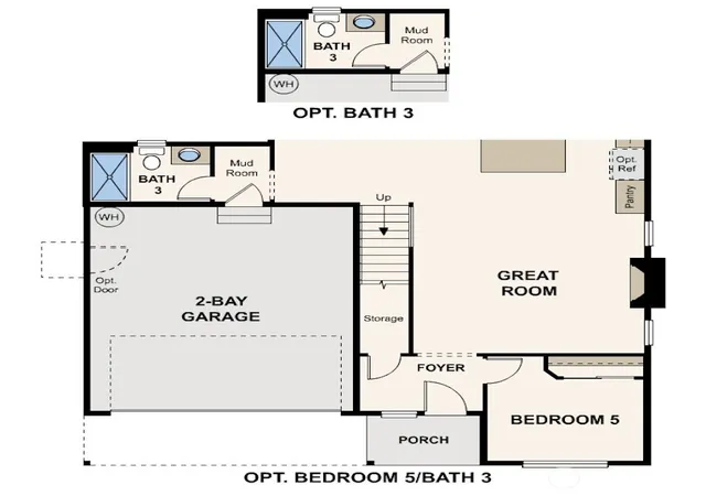 Photo 3 of Single family home for sale at 8904 126th Street Ct E, Puyallup, WA 98373 | MLS# NWM2481887 | Listing updated on 2026-09-23