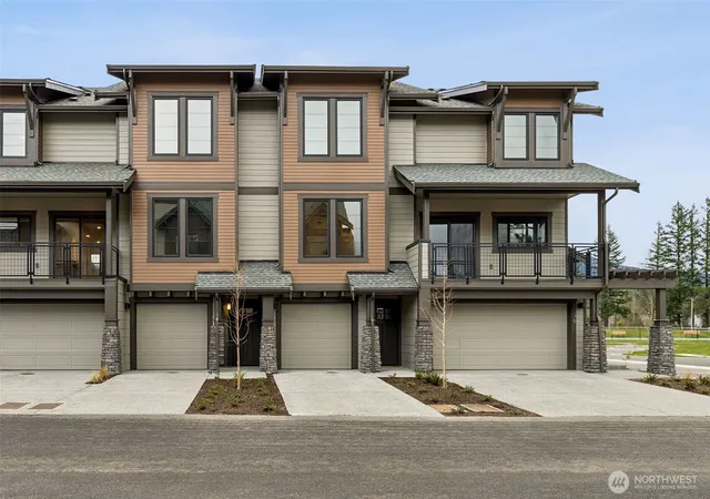 Photo 3 of Sale Pending at 1192 Waterfall Way Se #1803, North Bend, WA 98045 | MLS# NWM2482081 | Listing updated on 2026-09-25