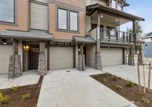 Photo 3 of Sale Pending at 1192 Waterfall Way SE #1803, North Bend, WA 98045 | MLS# NWM2482081 | Listing updated on 2026-09-25