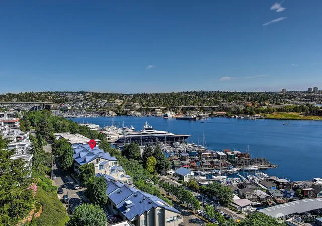 Photo 1 of Condo for sale at 2420 8th Avenue N #201, Seattle, WA 98109 | MLS# NWM2482225 | Listing updated on 2026-10-03