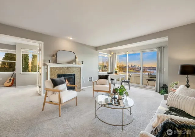 Photo 3 of Condo for sale at 2420 8th Avenue N #201, Seattle, WA 98109 | MLS# NWM2482225 | Listing updated on 2026-10-03