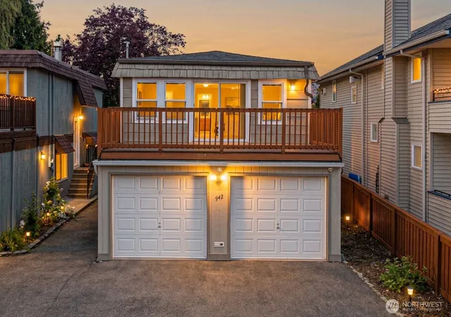 Photo 1 of Sale Pending at 942 N 82nd Street, Seattle, WA 98103 | MLS# NWM2482298 | Listing updated on 2026-08-31
