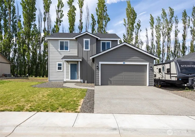 Photo 1 of Sale Pending at 310 N Aspen St, Tieton, WA 98947 | MLS# NWM2482357 | Listing updated on 2026-08-10
