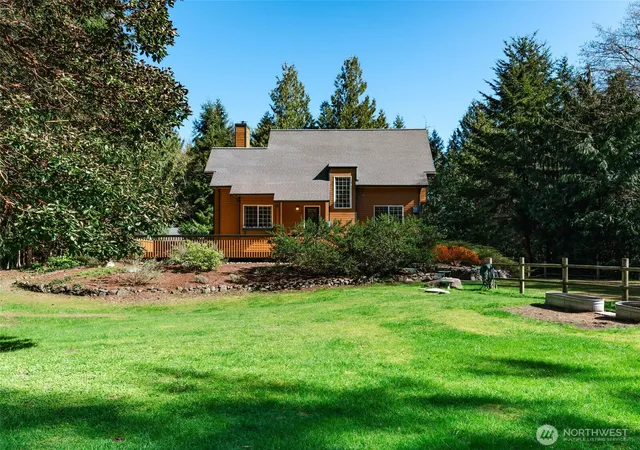 Photo 1 of Sale Pending at 931 Jolie Way, Port Townsend, WA 98368 | MLS# NWM2482430 | Listing updated on 2026-09-26