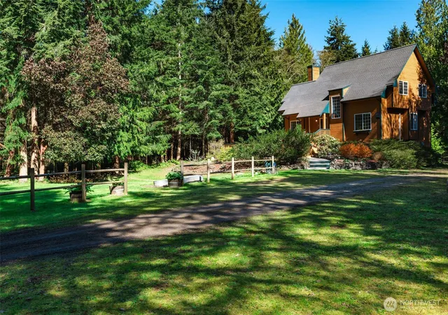 Photo 2 of Sale Pending at 931 Jolie Way, Port Townsend, WA 98368 | MLS# NWM2482430 | Listing updated on 2026-09-26
