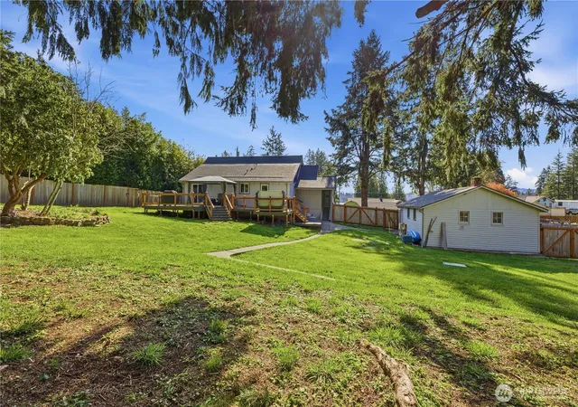 Photo 1 of Sale Pending at 1913 Deville Dr Nw, Bremerton, WA 98312 | MLS# NWM2482504 | Listing updated on 2026-09-07
