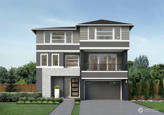 Photo 1 of Sale Pending at 12105 21st Street Se, Lake Stevens, WA 98258 | MLS# NWM2482561 | Listing updated on 2026-03-20
