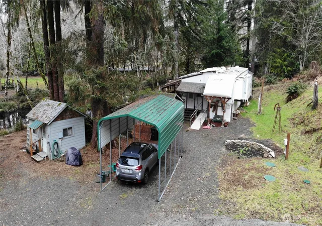 Photo 2 of Sale Pending at 192 W Arrowhead Dr, Elma, WA 98541 | MLS# NWM2482750 | Listing updated on 2026-09-25