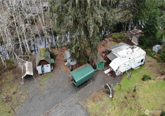 Photo 3 of Sale Pending at 192 W Arrowhead Dr, Elma, WA 98541 | MLS# NWM2482750 | Listing updated on 2026-09-25