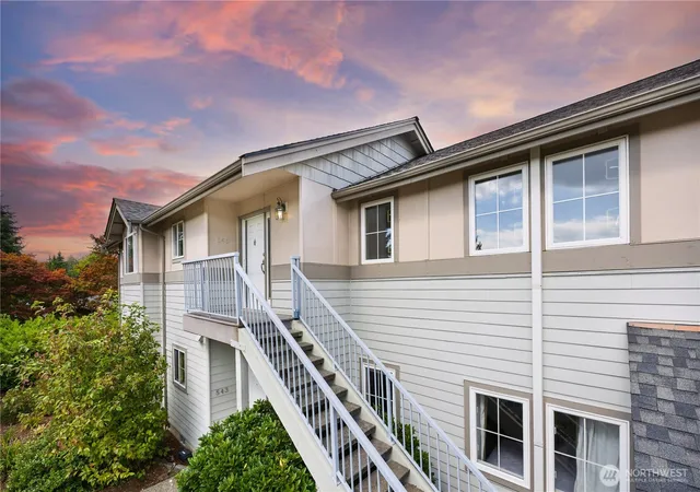 Condo for sale at 545 W Kellogg Rd, Bellingham, WA 98226 | MLS# NWM2482899