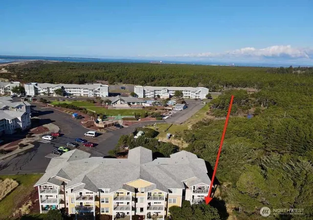 Photo 1 of Sale Pending at 1600 W Ocean Ave #1311, Westport, WA 98595 | MLS# NWM2482952 | Listing updated on 2026-09-25