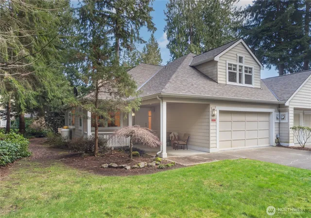 Photo 1 of Townhouse for sale at 21 S Keel Way #A, Port Ludlow, WA 98365 | MLS# NWM2483171 | Listing updated on 2026-09-29