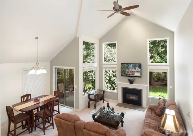 Photo 2 of Townhouse for sale at 21 S Keel Way #A, Port Ludlow, WA 98365 | MLS# NWM2483171 | Listing updated on 2026-09-29
