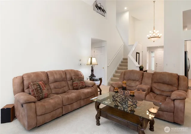 Photo 3 of Townhouse for sale at 21 S Keel Way #A, Port Ludlow, WA 98365 | MLS# NWM2483171 | Listing updated on 2026-09-29