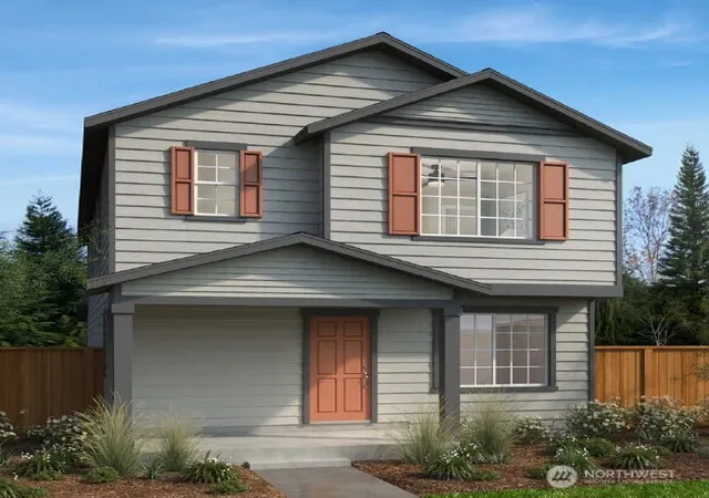 Photo 1 of Sale Pending at 302 Sunbeam (lot 44) St Nw, Olympia, WA 98502 | MLS# NWM2483235 | Listing updated on 2026-09-25
