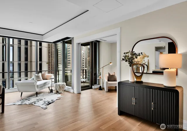 Photo 3 of Condo for sale at 99 Union St #1205, Seattle, WA 98101 | MLS# NWM2483292 | Listing updated on 2026-10-14