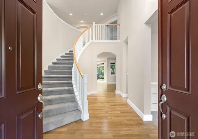 Photo 3 of Single family home for sale at 3907 Cameron Dr NE, Lacey, WA 98516 | MLS# NWM2483571 | Listing updated on 2026-10-01