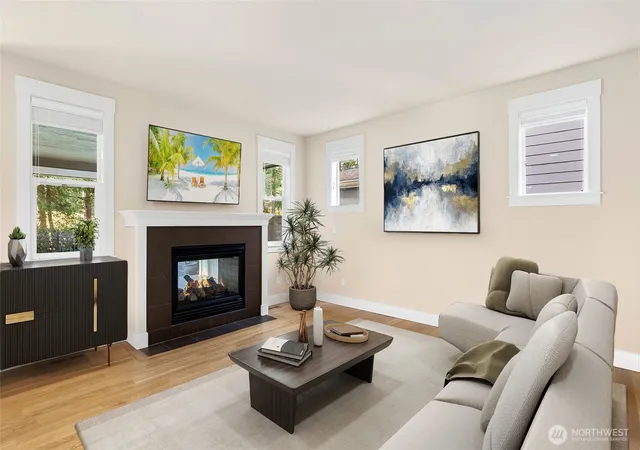 Photo 4 of Single family home for sale at 3907 Cameron Dr NE, Lacey, WA 98516 | MLS# NWM2483571 | Listing updated on 2026-10-01