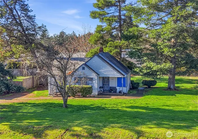 Photo 1 of Single family home for sale at 13002 10th Avenue S, Tacoma, WA 98444 | MLS# NWM2483641 | Listing updated on 2026-10-02