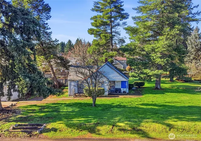 Photo 3 of Single family home for sale at 13002 10th Avenue S, Tacoma, WA 98444 | MLS# NWM2483641 | Listing updated on 2026-10-02