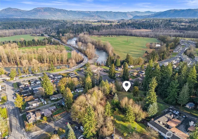 Photo 1 of Pending - Backup Offer Requested at 530 Washington Ave N, Arlington, WA 98223 | MLS# NWM2483868 | Listing updated on 2026-08-22