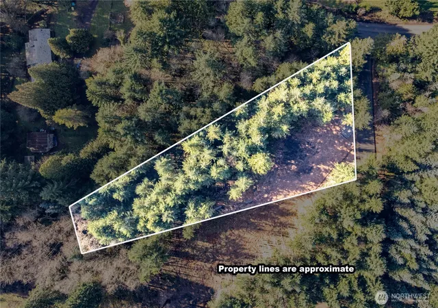 Photo 3 of Land for sale at 0 Bunker Hl Rd #1, Longview, WA 98632 | MLS# NWM2483920 | Listing updated on 2026-09-28