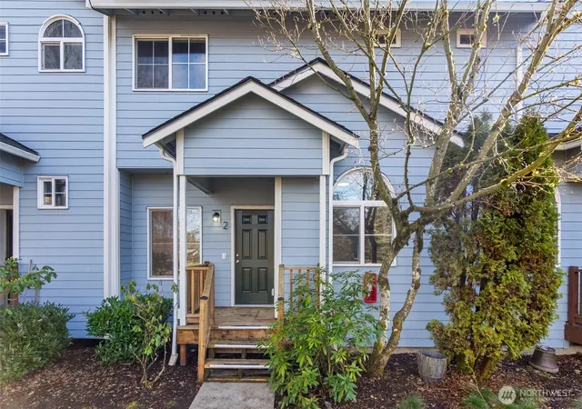 Photo 1 of Sale Pending at 6301 Stockton Ln Se #2, Lacey, WA 98513 | MLS# NWM2483980 | Listing updated on 2026-09-28