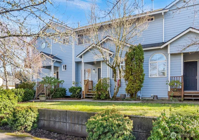 Photo 2 of Sale Pending at 6301 Stockton Ln Se #2, Lacey, WA 98513 | MLS# NWM2483980 | Listing updated on 2026-09-28