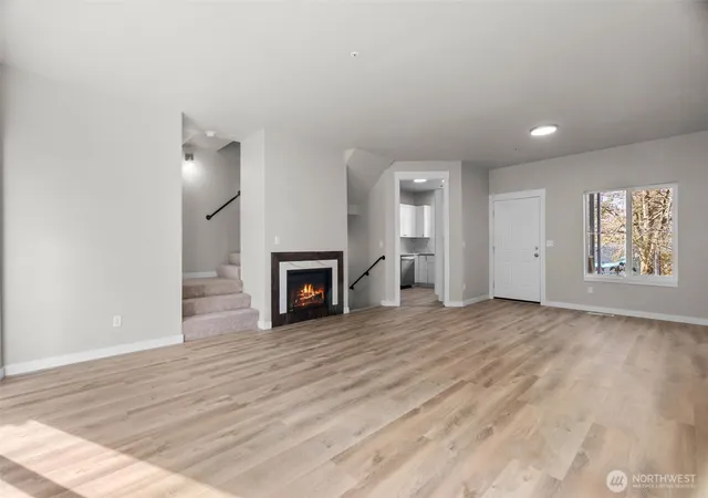 Photo 3 of Sale Pending at 6301 Stockton Ln SE #2, Lacey, WA 98513 | MLS# NWM2483980 | Listing updated on 2026-09-28