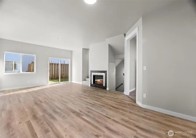 Photo 4 of Sale Pending at 6301 Stockton Ln SE #2, Lacey, WA 98513 | MLS# NWM2483980 | Listing updated on 2026-09-28