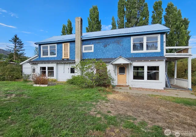 Photo 1 of Sale Pending at 1610 Ironwood St, Oroville, WA 98844 | MLS# NWM2484119 | Listing updated on 2026-09-25