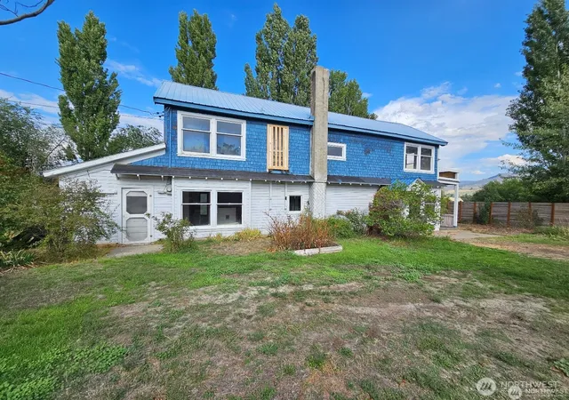 Photo 2 of Sale Pending at 1610 Ironwood St, Oroville, WA 98844 | MLS# NWM2484119 | Listing updated on 2026-09-25