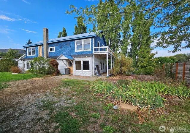 Photo 3 of Sale Pending at 1610 Ironwood St, Oroville, WA 98844 | MLS# NWM2484119 | Listing updated on 2026-09-25