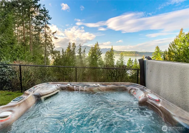 Photo 3 of Sale Pending at 12001 Seabeck Hwy NW, Seabeck, WA 98380 | MLS# NWM2484121 | Listing updated on 2026-09-25