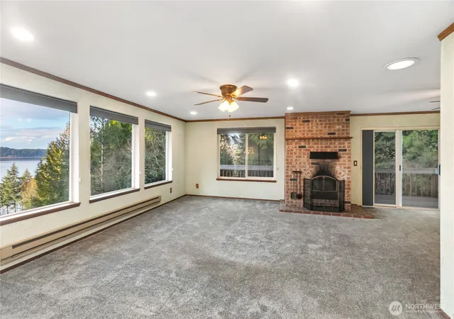 Photo 4 of Sale Pending at 12001 Seabeck Hwy NW, Seabeck, WA 98380 | MLS# NWM2484121 | Listing updated on 2026-09-25