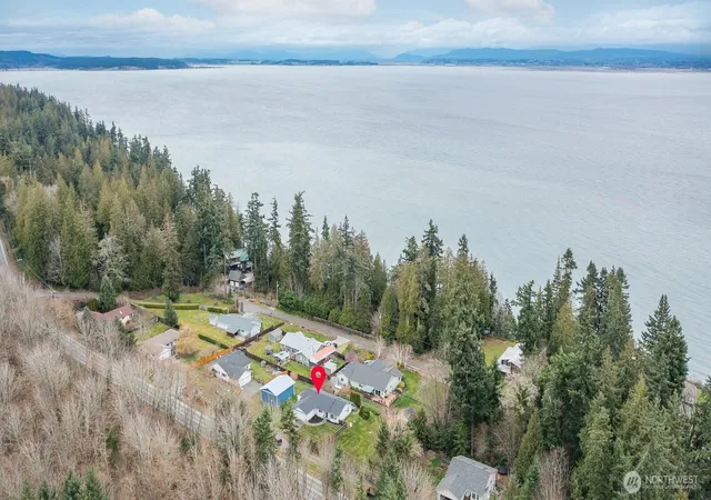 Photo 1 of Sale Pending at 2245 Se Camano Dr, Camano Island, WA 98282 | MLS# NWM2484190 | Listing updated on 2026-09-25