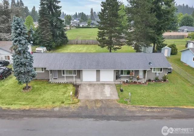 Photo 1 of Pending - Backup Offer Requested at 3201 3203 Laurel Ln, Centralia, WA 98531 | MLS# NWM2484270 | Listing updated on 2026-10-20